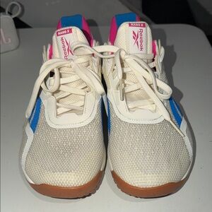 Reebok Nano X Cross-training